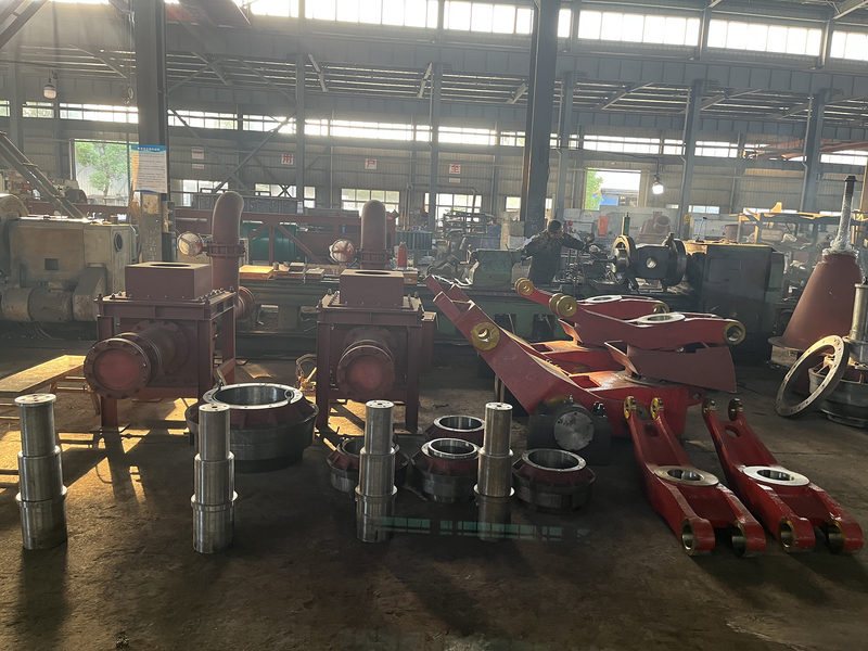 Hefei Hengcheng Industrial Equipment Technology Co., Ltd خط تولید تولید کننده