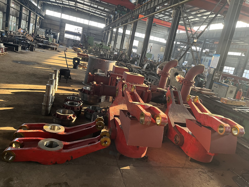 Hefei Hengcheng Industrial Equipment Technology Co., Ltd خط تولید تولید کننده