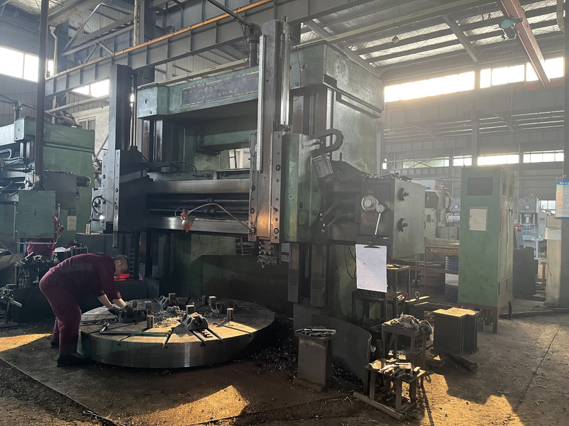 Hefei Hengcheng Industrial Equipment Technology Co., Ltd خط تولید تولید کننده