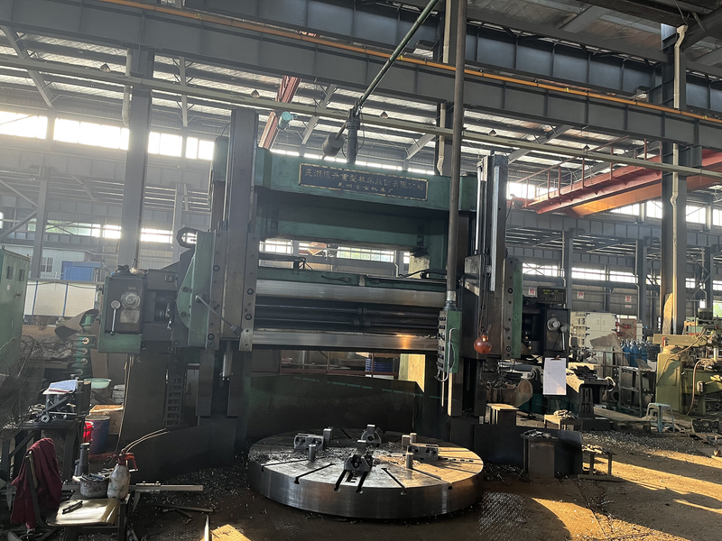 Hefei Hengcheng Industrial Equipment Technology Co., Ltd خط تولید تولید کننده