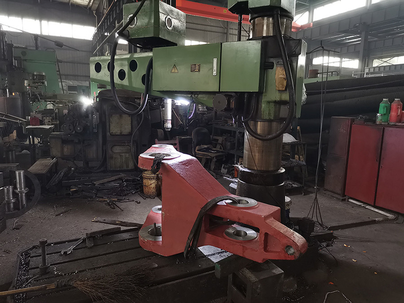 Hefei Hengcheng Industrial Equipment Technology Co., Ltd خط تولید تولید کننده