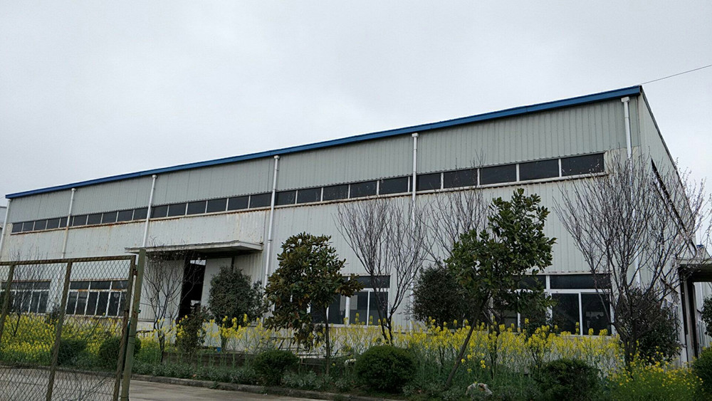 Hefei Hengcheng Industrial Equipment Technology Co., Ltd خط تولید تولید کننده