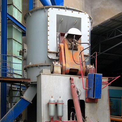 کارخانه آسیاب سیمان VRM با خروجی بالا OEM 560kw-5300kw