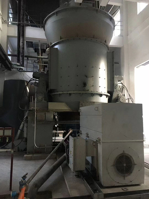 دستگاه آسیاب زغال سنگ عمودی ODM HVM 10 T/H~90 t/h