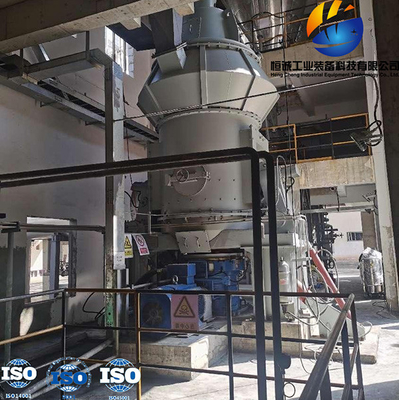 آسیاب عمودی زغال سنگ HVM1300M / آسیاب زغال سنگ آسیاب / دستگاه ساخت پودر زغال سنگ برای پودر زغال سنگ