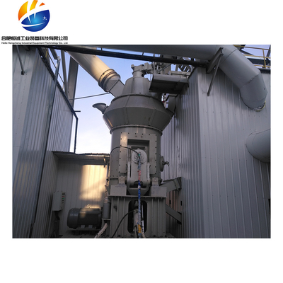 آسیاب آسیاب عمودی سنگ خام Dolomite تولیدات سنگ شکن