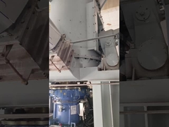 آسیاب صرفه جویی در مصرف انرژی آسیاب آسیاب خام کنجاله خام سیمان آسیاب آسیاب عمودی 30-420 تن در ساعت