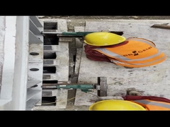 نصب و تنظیم قاب پایین آسیاب عمودی: دستیابی به تمرکز با صفحه آسیاب